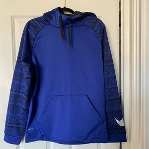Nike Men’s Drifit Hoodie